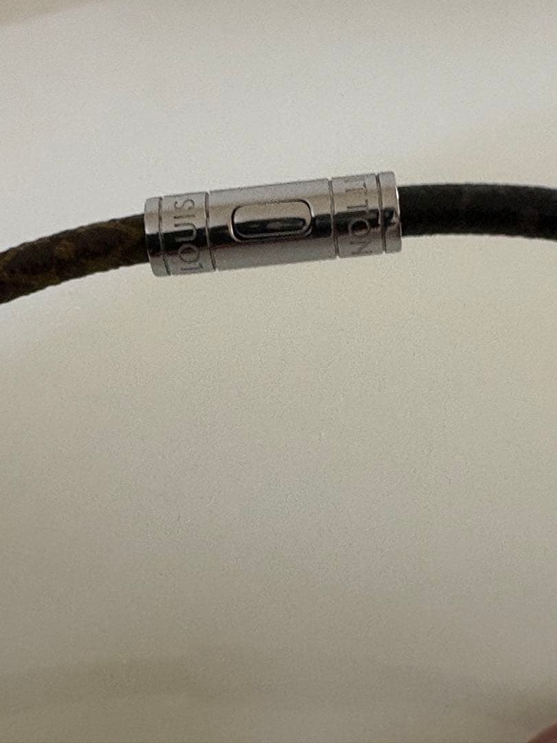 ルイヴィトン ブレスレット・キープイット