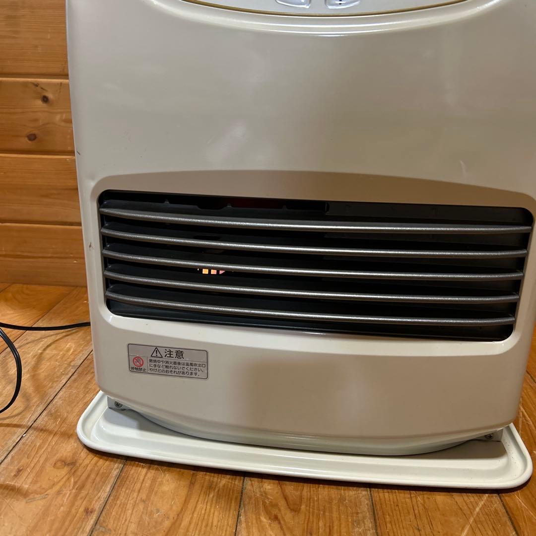 石油ファンヒーター　ブルーヒーター　ダイニチ　FW-367L