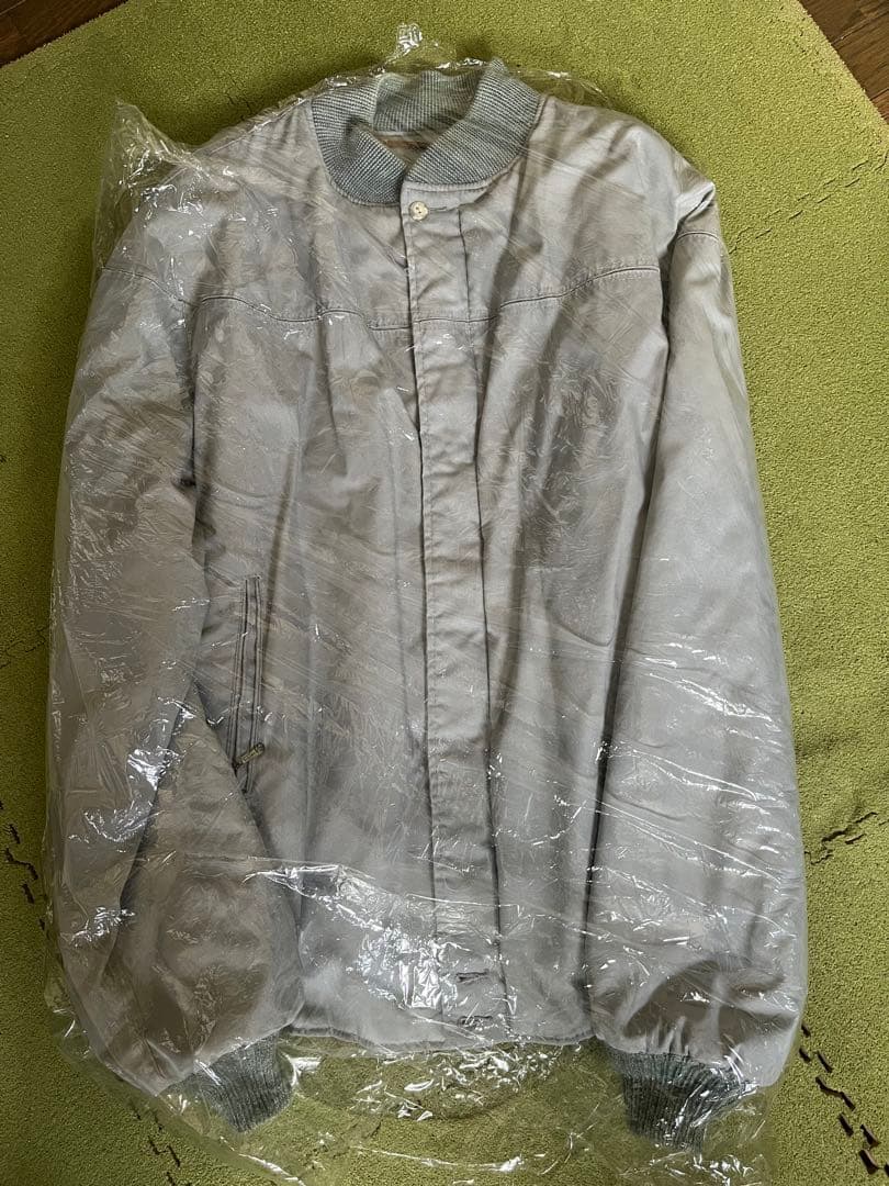 カタリナ　ダービージャケット　44 ロング