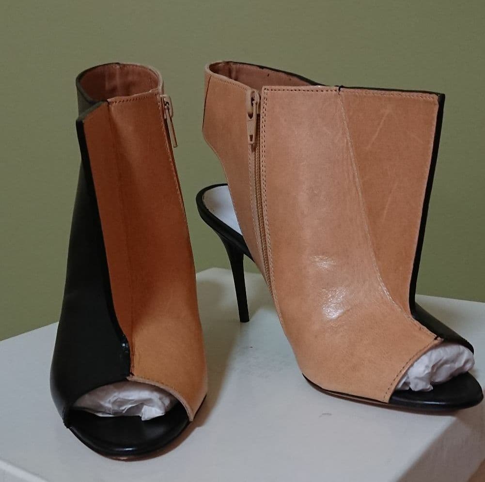 新品未使用 Maison Martin margiela マルジェラ パンプス