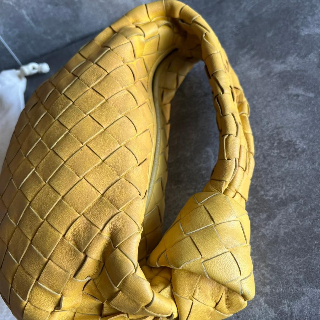 ⭐️BOTTEGA VENETA⭐️ボッテガ ミニジョディ イントレチャート