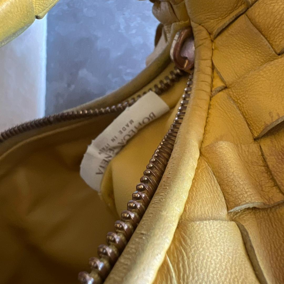 ⭐️BOTTEGA VENETA⭐️ボッテガ ミニジョディ イントレチャート