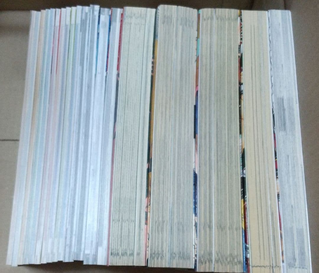 テニスの王子様 ペアプリ１０冊、ガイド４冊、ファンブック５冊 合計１９冊セット