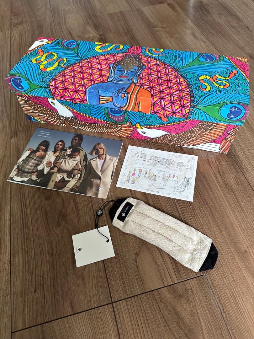 アーティポッペ　artipoppe ザイガイスト　アーガス・オート