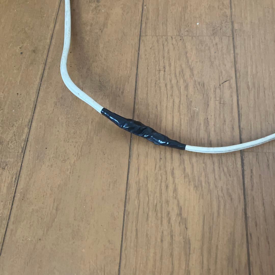 【昭和レトロ】希少カラー紫パープル　東芝扇風機 handypack SF-30M