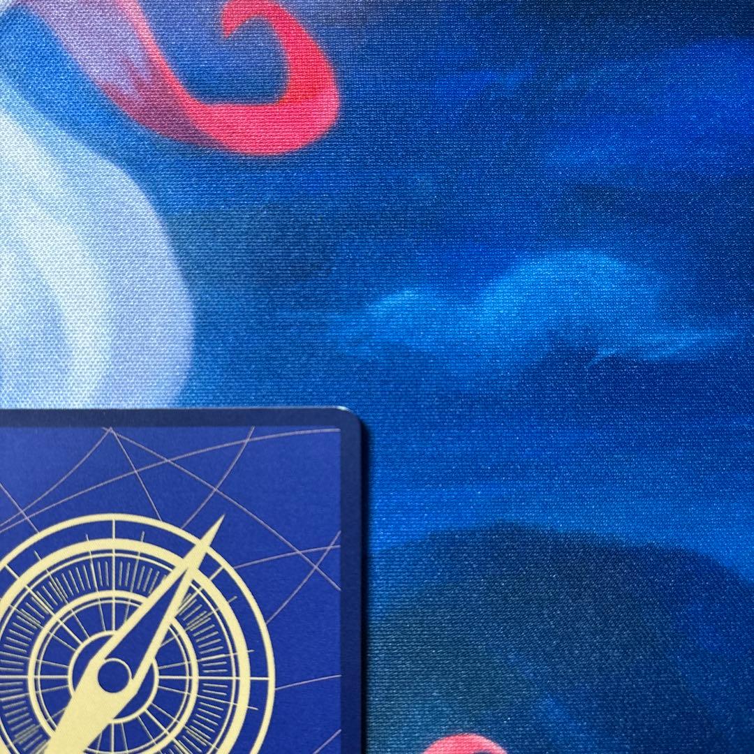 ワンピース カードゲーム コミパラセット