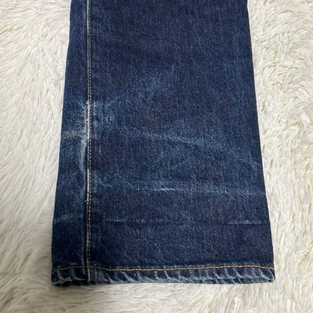 Levi's 501XX W30 90s USA製　バレンシア製　デニムパンツ