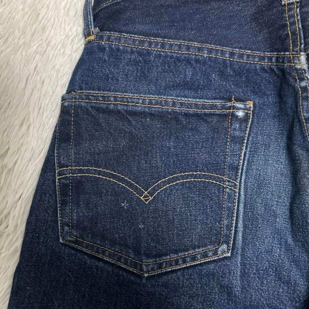 Levi's 501XX W30 90s USA製　バレンシア製　デニムパンツ