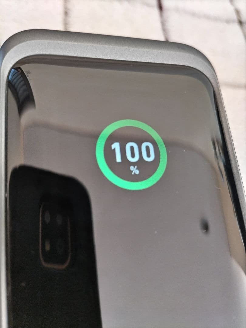 スマホアクセサリー Anker Prime Power Bank (27650mAh, 250W)