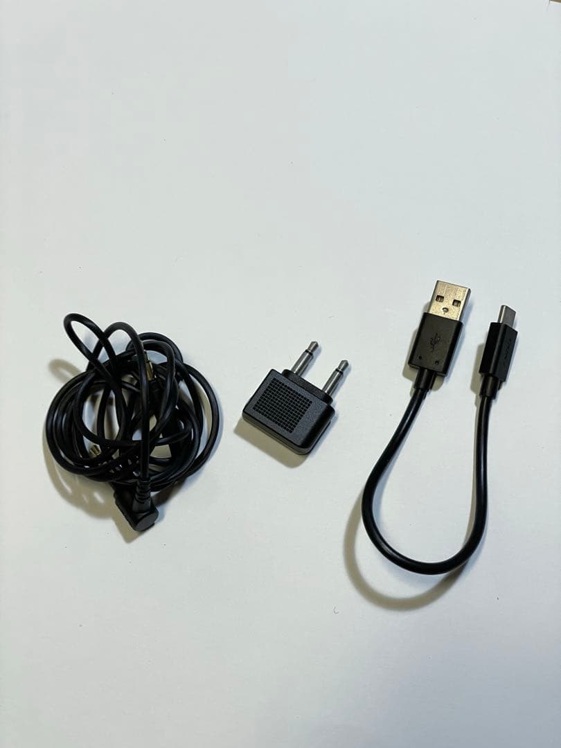 【美品ハイレゾ】SONY WH-1000XM3 ノイズキャンセリングヘッドホン