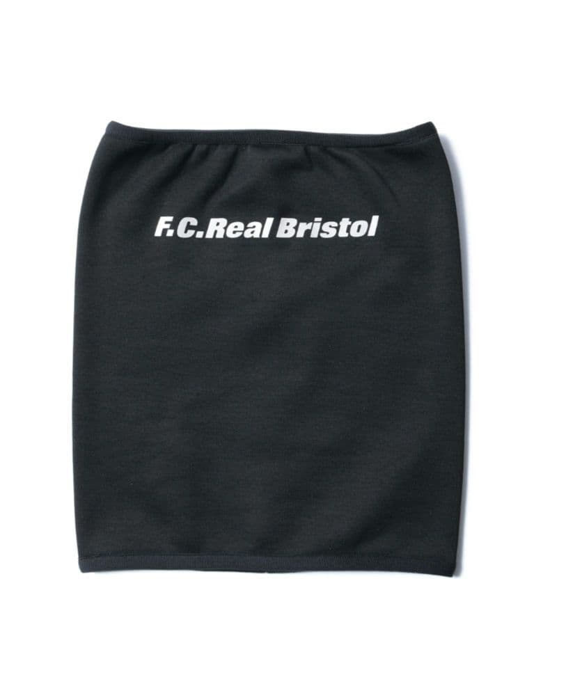 小物 F.C.Real Bristol STRETCH FLEECE NECKGAIT