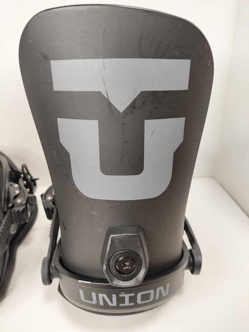 ビンディング UNION STRATA M サイズ