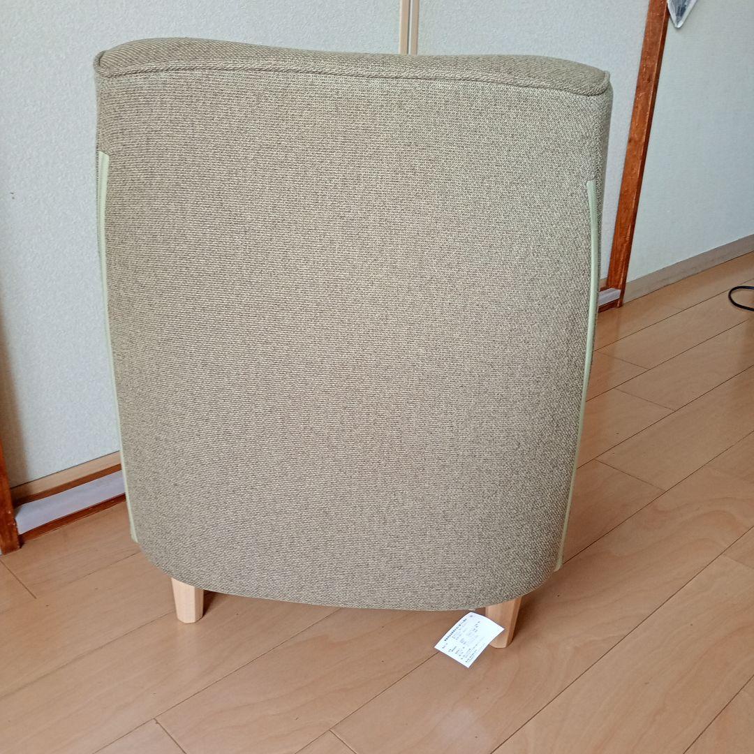 MTG Style Chair DC オリーブグリーン