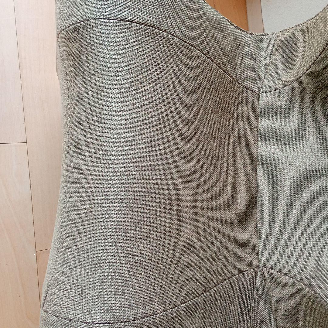 MTG Style Chair DC オリーブグリーン