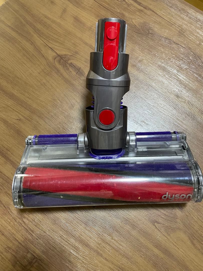 Dyson ダイソン Cyclone V10 充電フロアドック付