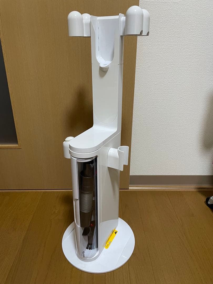 Dyson ダイソン Cyclone V10 充電フロアドック付
