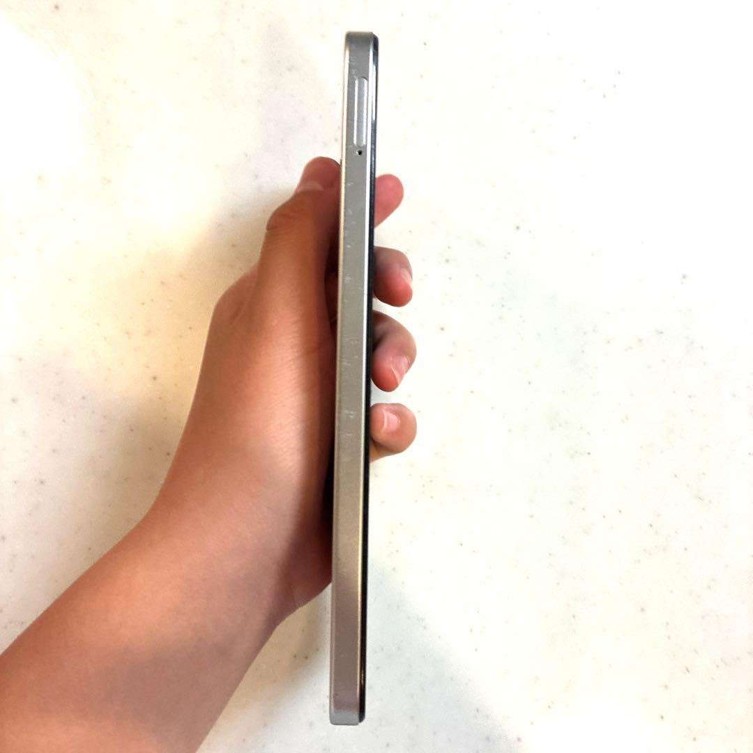 【商品名】 Redmi 12 5G（型番：XIG03）