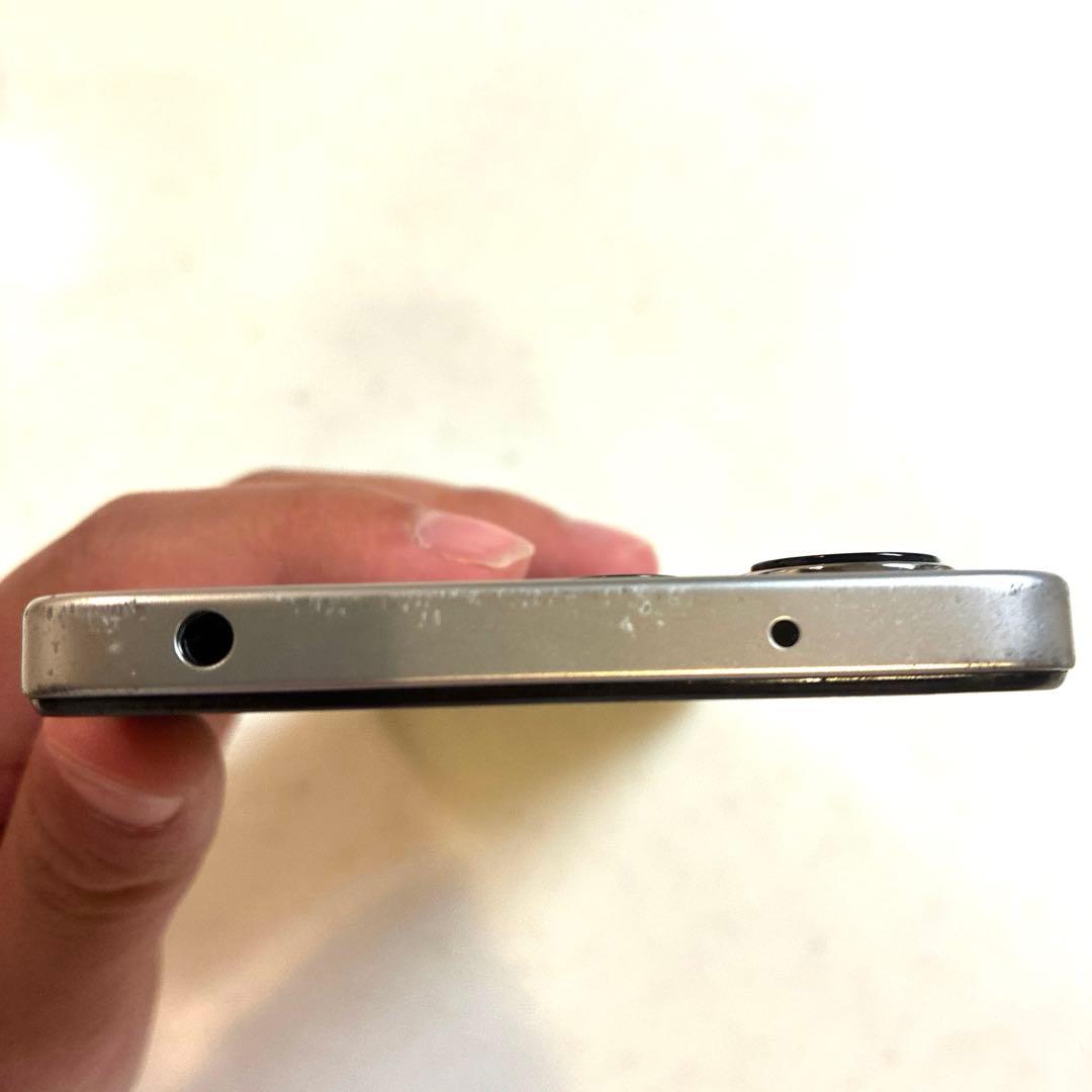 【商品名】 Redmi 12 5G（型番：XIG03）