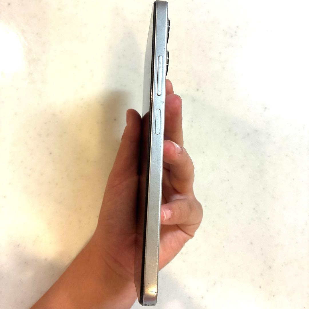 【商品名】 Redmi 12 5G（型番：XIG03）