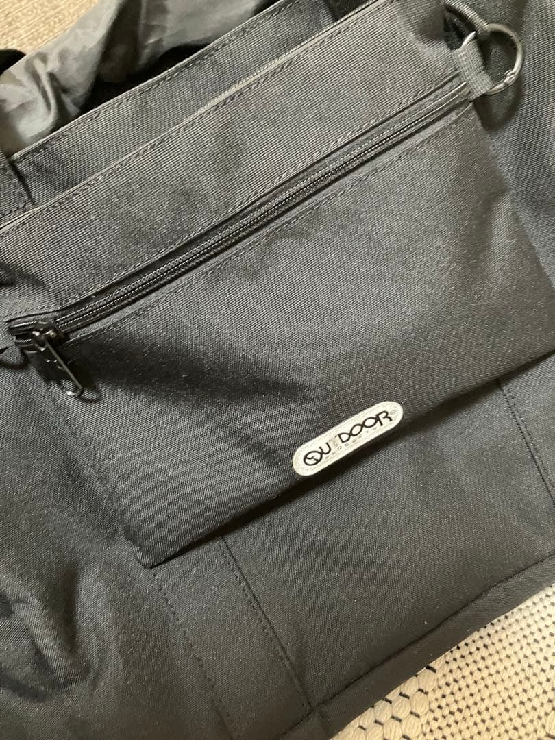 OUTDOOR PRODUCTS × FREAK'S STORE マザーズバッグ