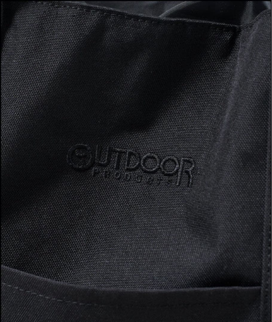 OUTDOOR PRODUCTS × FREAK'S STORE マザーズバッグ