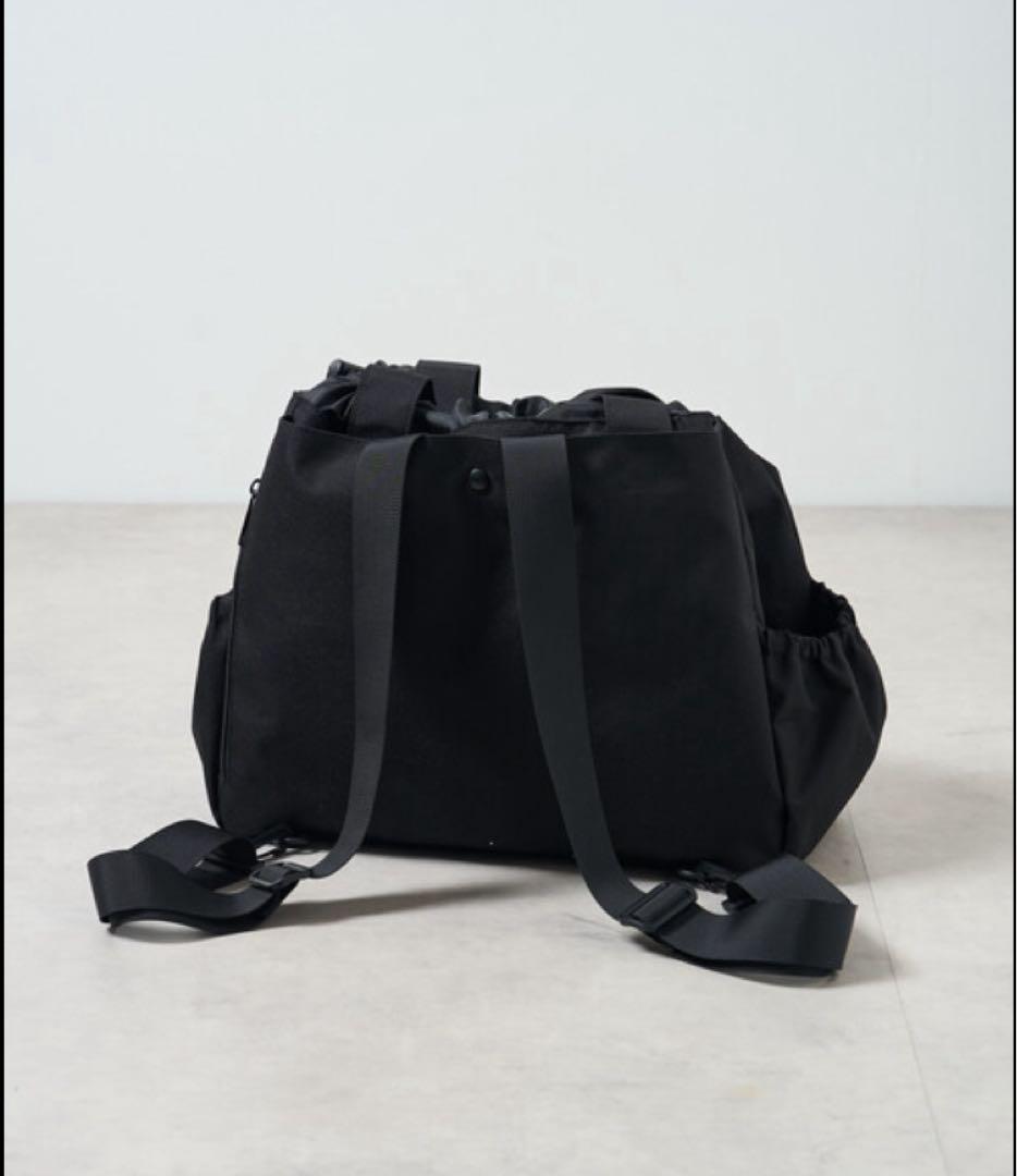 OUTDOOR PRODUCTS × FREAK'S STORE マザーズバッグ