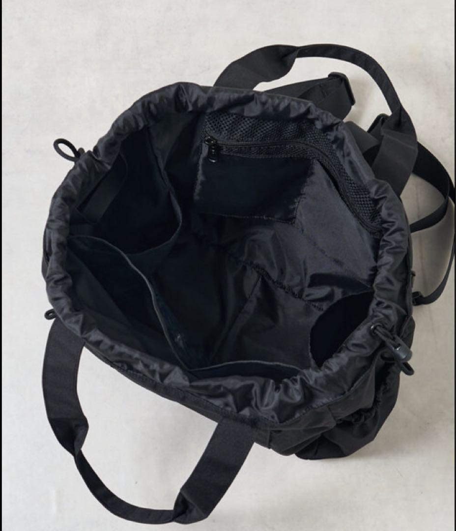 OUTDOOR PRODUCTS × FREAK'S STORE マザーズバッグ