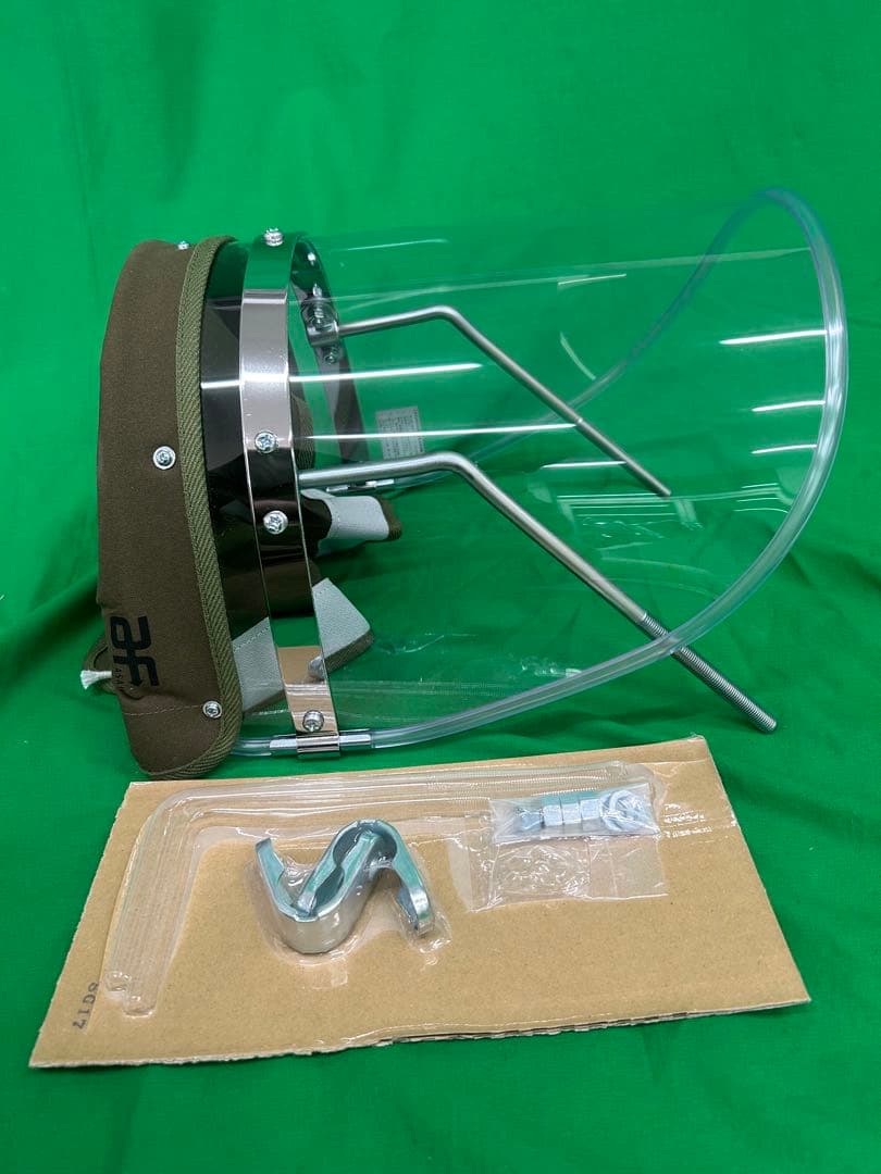 旭風防　新幹線風防　風防　絞り風防