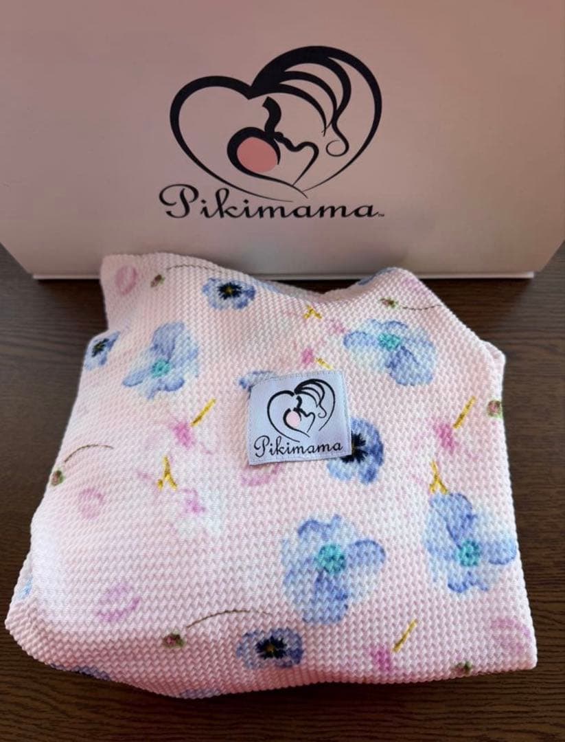 Pikimam スリング Sサイズ ヴィオラ ピキママ