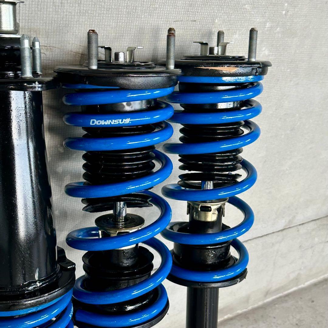 ✦トヨタ クラウン✦GRS200 ESPELIRダウンサス サスペンション一式