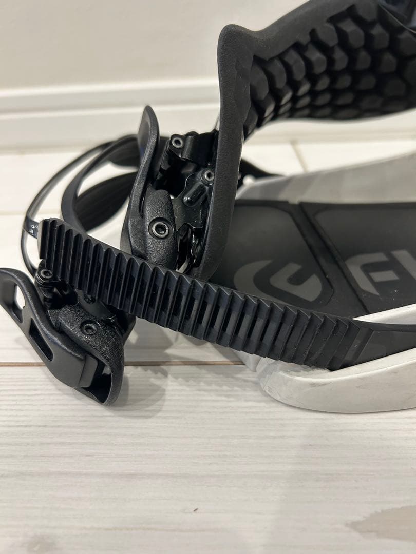 FLUX XF Mサイズ 17-18年モデル