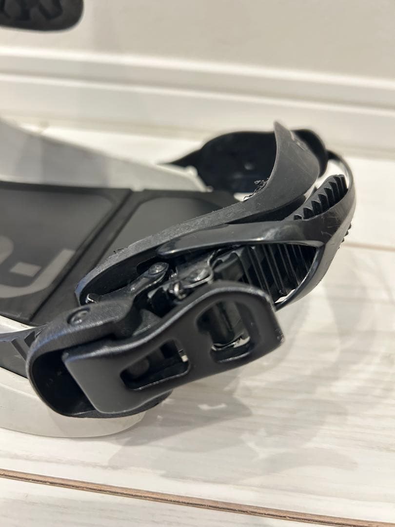 FLUX XF Mサイズ 17-18年モデル