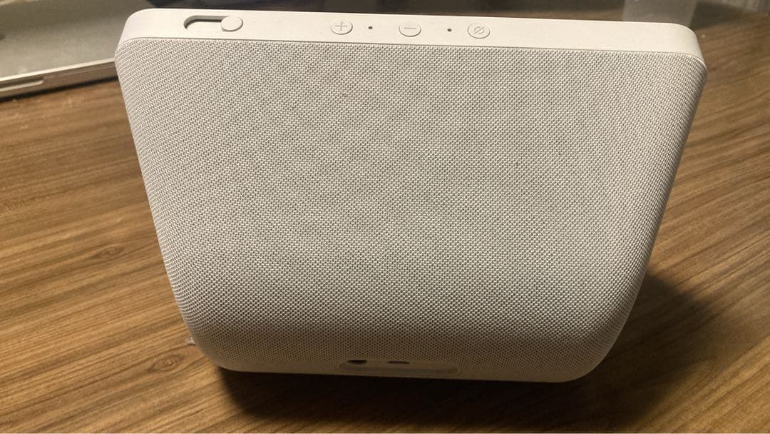 【値下げ】Amazon Echo Show 8（第二世代） 本体とACアダプター