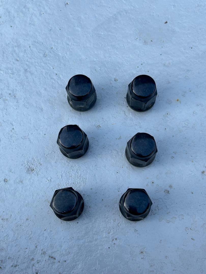 オープンカントリーRT 16 インチ　アルミホイールセット① ハイエース　熊本市