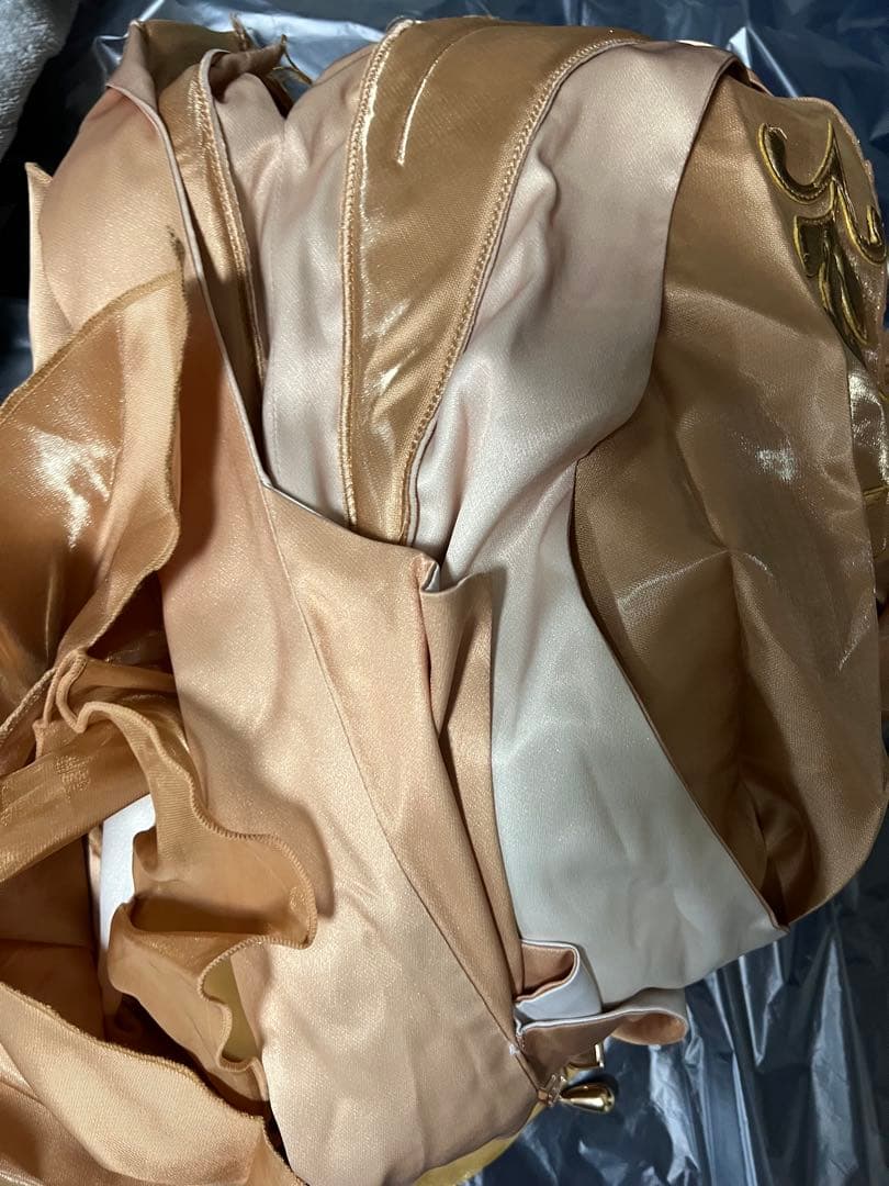 chosu　スタレ　コスプレ　アグライア　フルセット　三分妄想　次元依