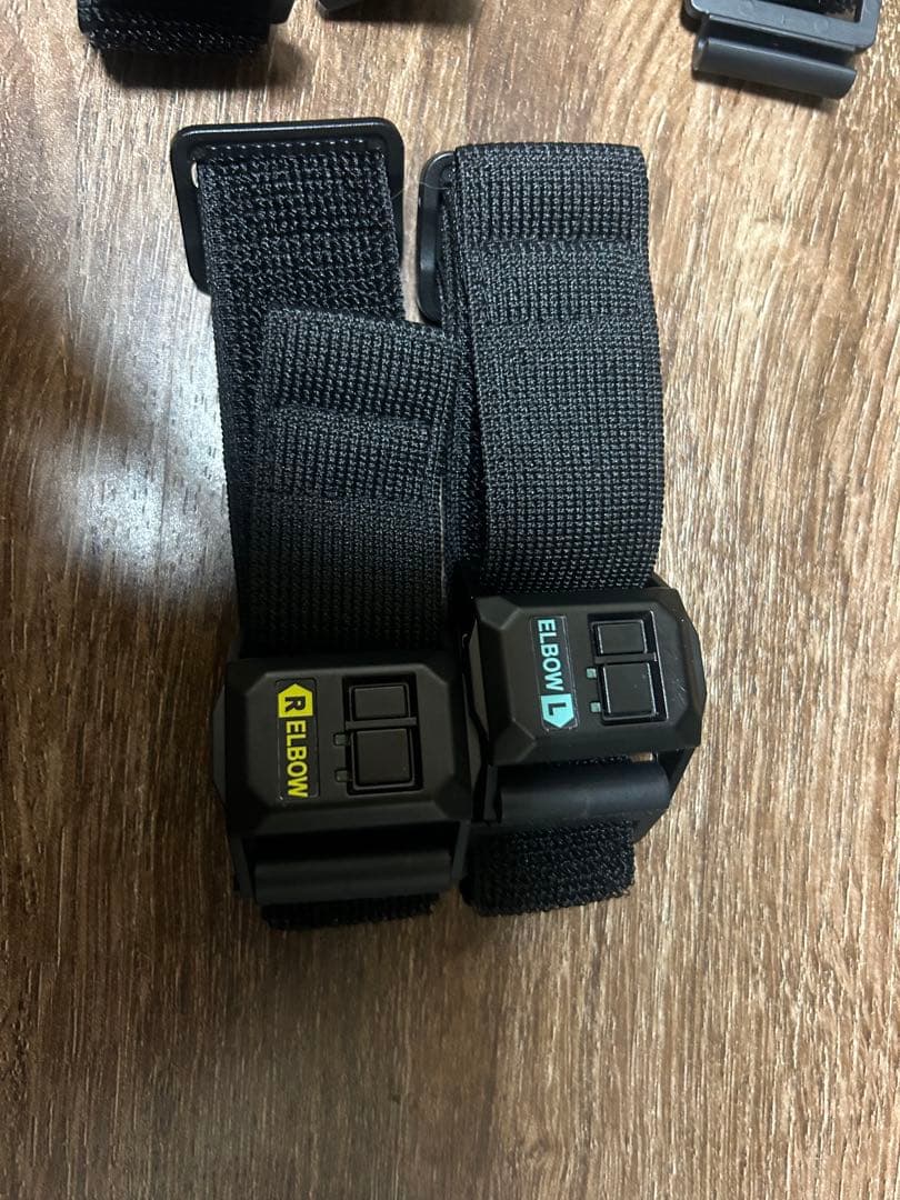 Haritorax2 ハリトラX2 肘トラ　ドングル付き