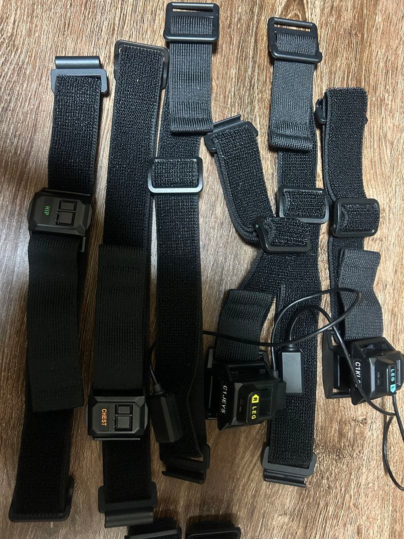 Haritorax2 ハリトラX2 肘トラ　ドングル付き