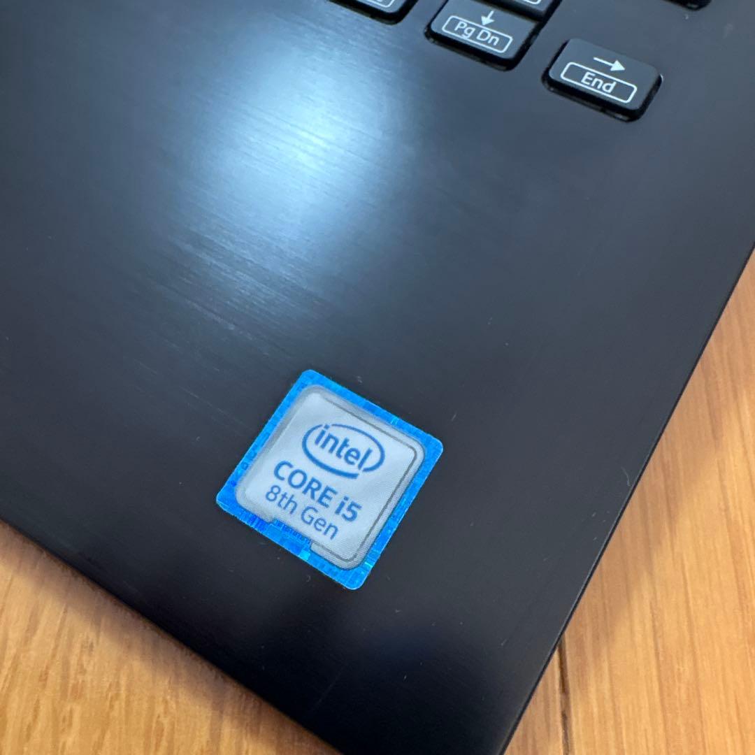 u*4様 【バッテリー良好】軽量薄型 VAIO Pro PK（SX14同等）23