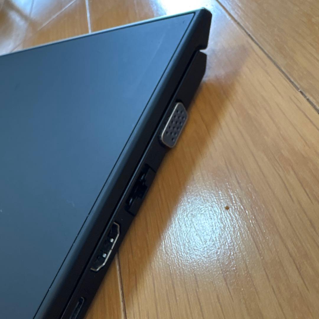 u*4様 【バッテリー良好】軽量薄型 VAIO Pro PK（SX14同等）23