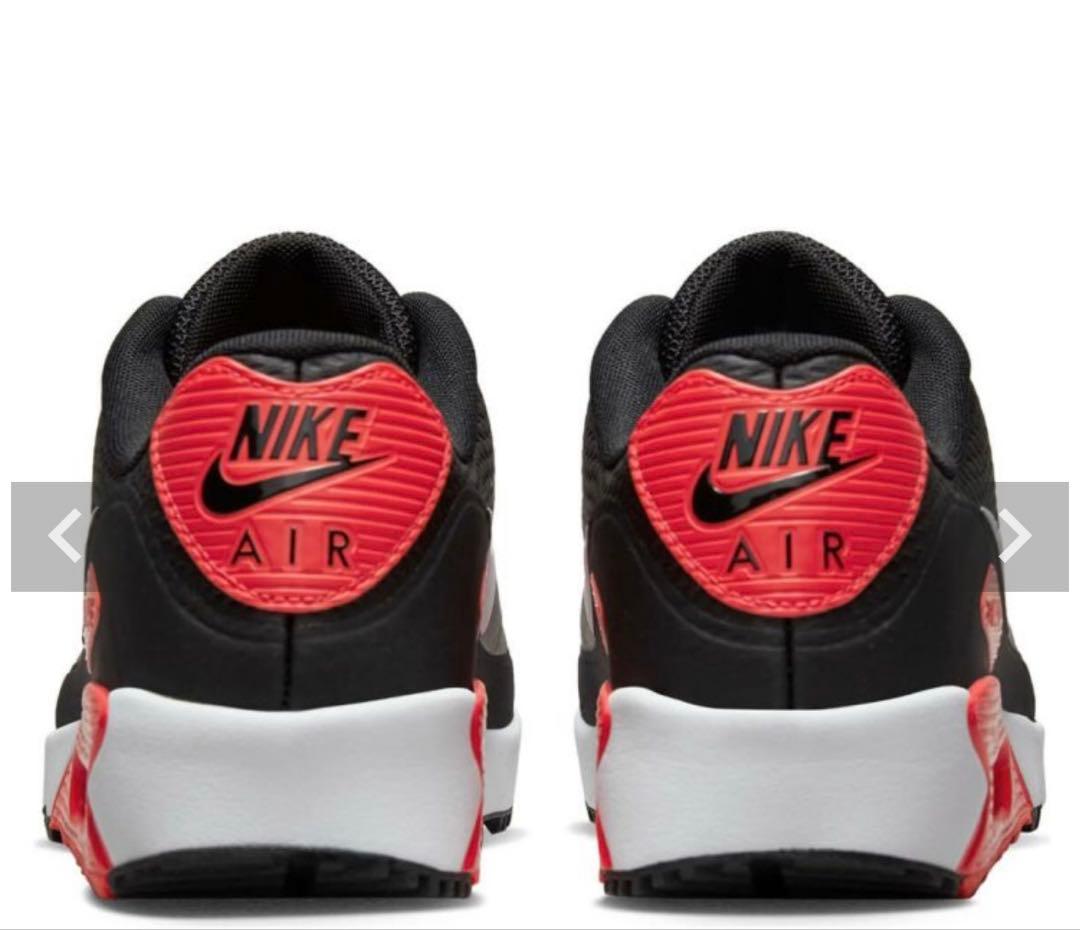 ナイキ エアマックス90G 23.0cm