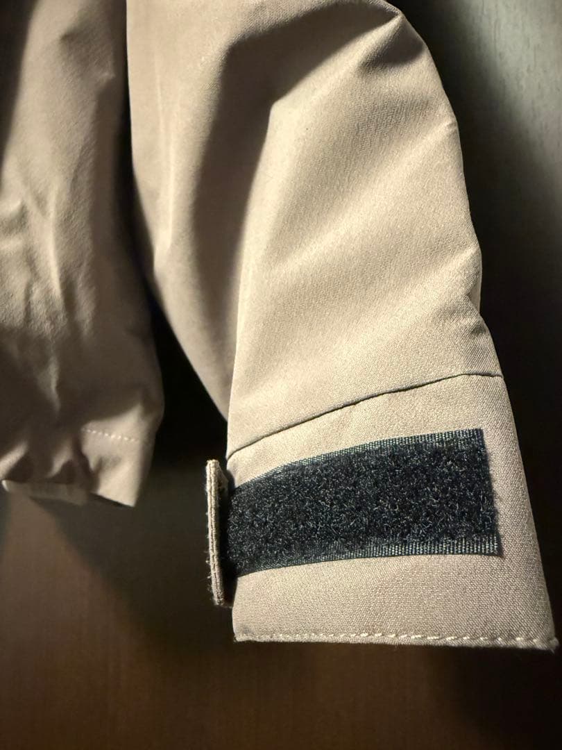 republic ウェア　S 上下セットアップ　スノーボード