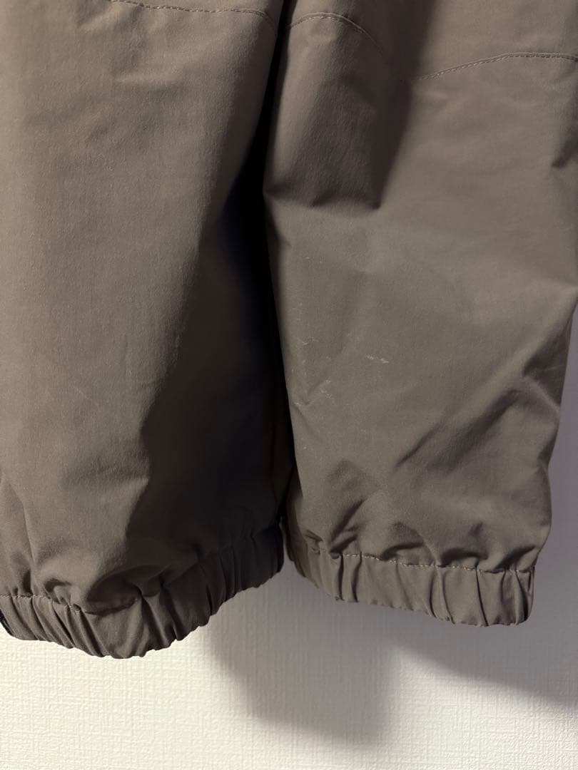 republic ウェア　S 上下セットアップ　スノーボード