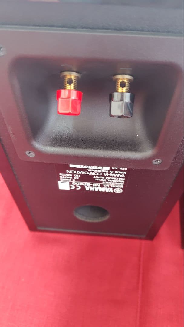 NS-BP200 YAMAHA スピーカー