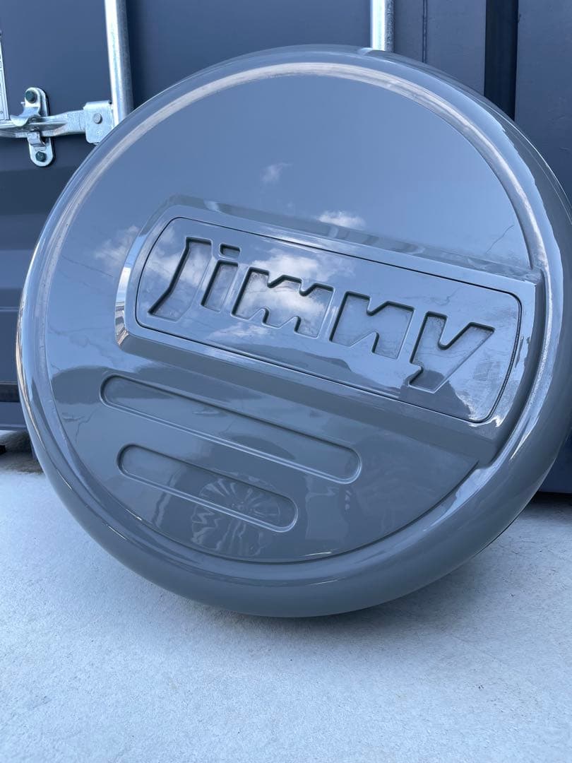 はらはらトマト様⭐︎SUZUKI ジムニースペアタイヤカバー　JB74 JB64