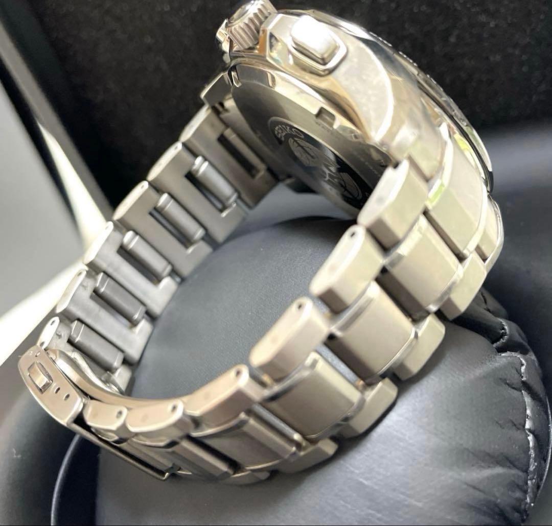 セイコーアストロン　SEIKO ASTRON GPS ソーラー 大谷翔平　美品