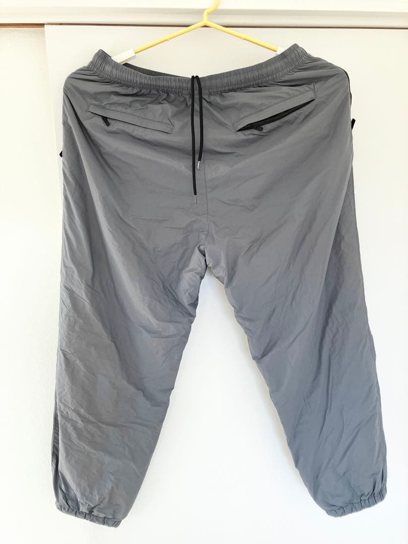 t*0様 ENNOY スタイリスト私物 PADDED NYLON SET UP