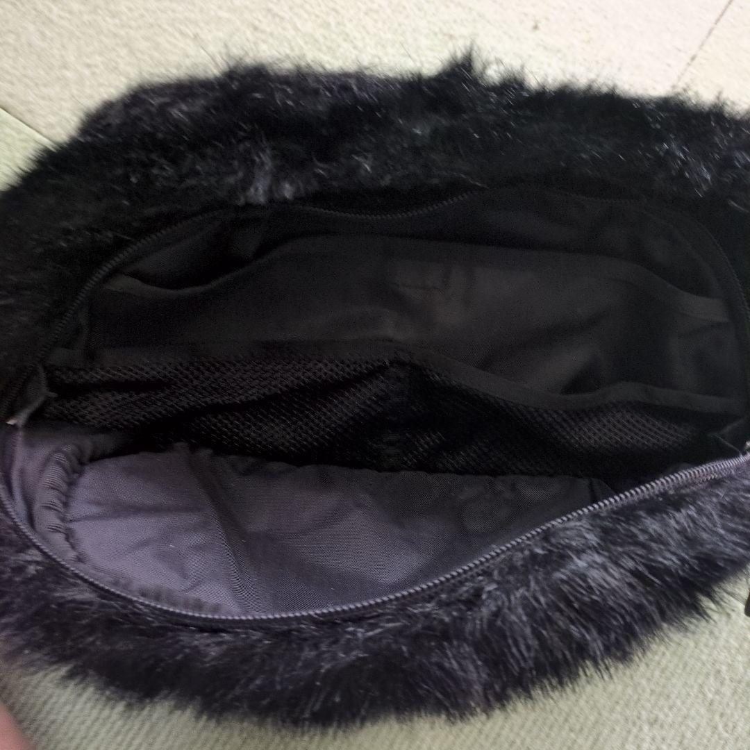 The North Face × Supreme ボディバッグ