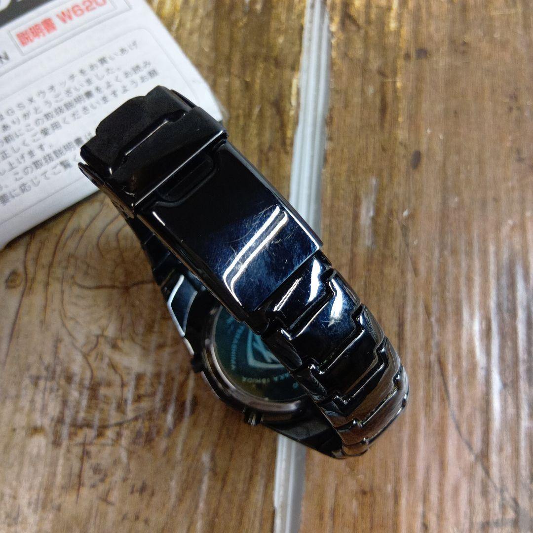 激レア◇中古美品◆GSX 500 インセクト◇取説付き◇BTS福岡300個限定