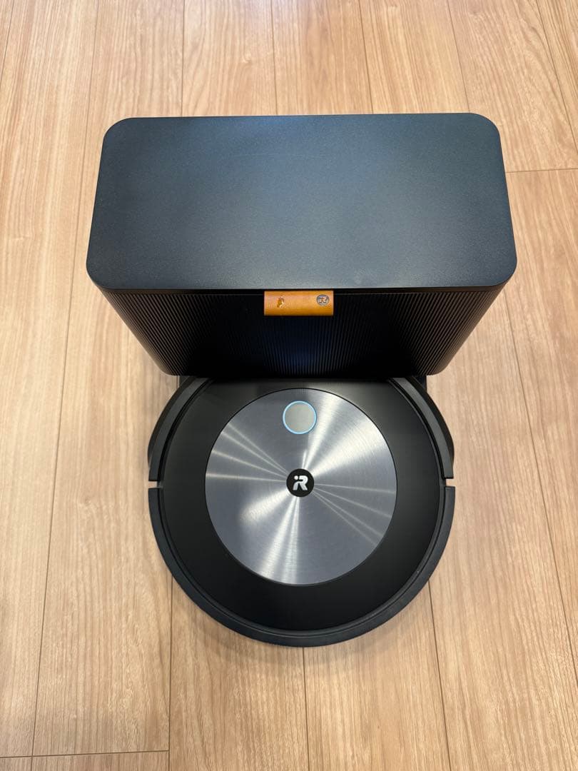掃除機・クリーナー iRobot Roomba Roomba j7+