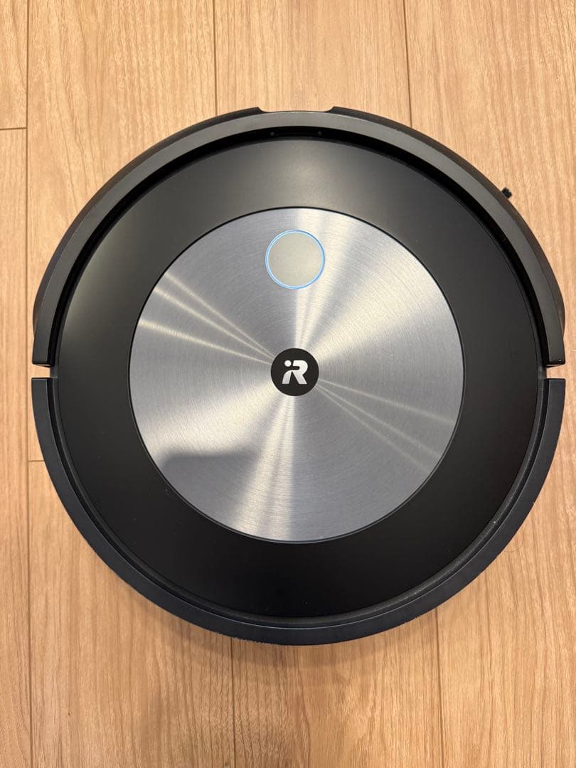 掃除機・クリーナー iRobot Roomba Roomba j7+
